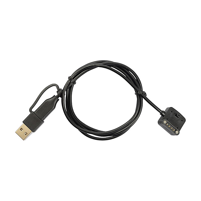Tracker Ladekabel für Luna