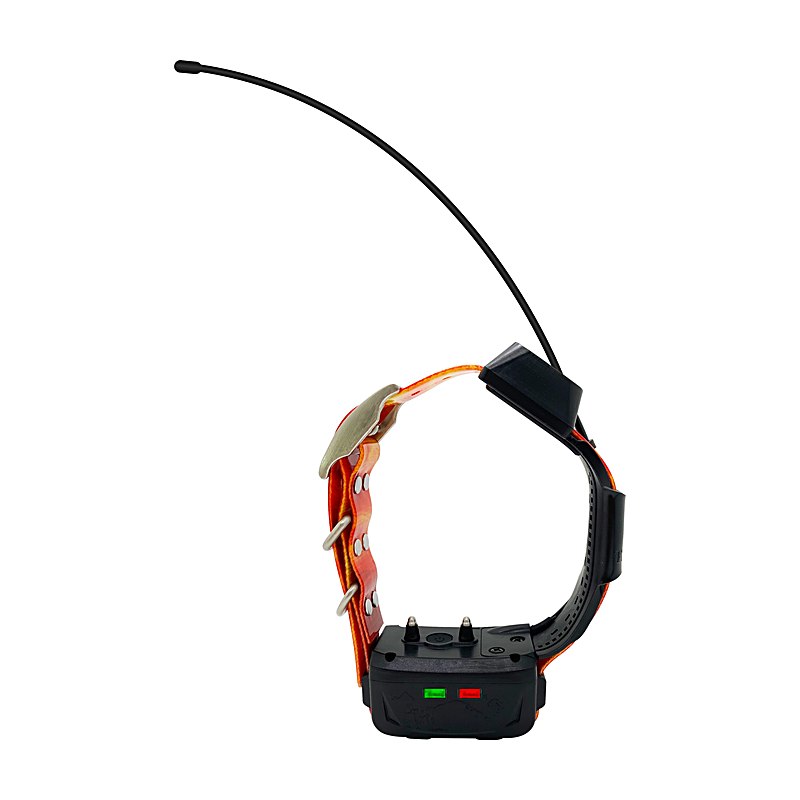 Aduro GPS-Halsung Locit