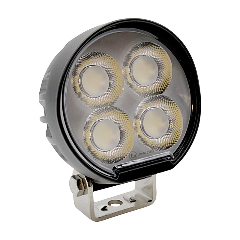 Nero LED-Arbeitsscheinwerfer Kombi-Ausleuchtung 92 W