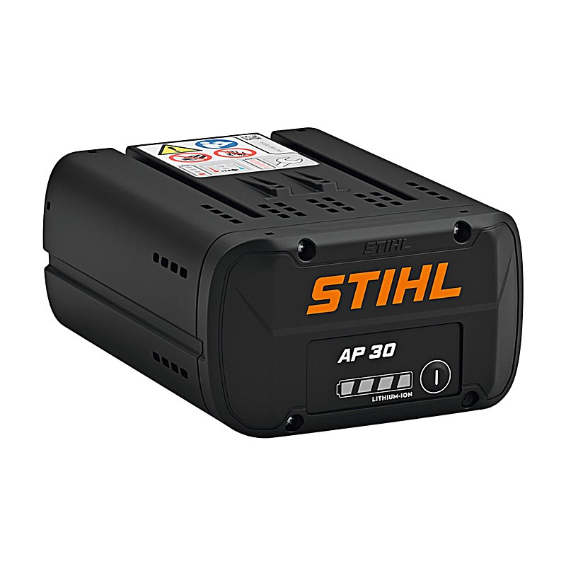 Stihl Akku AP 30