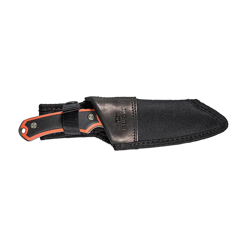 Buck Jagdmesser 663 Alpha Guide Select