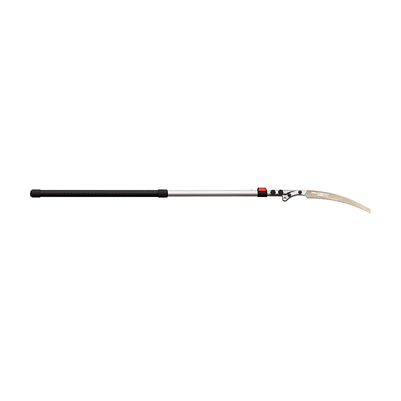 Silky Gestängesäge Zübat komplett, Gewicht 1375 g