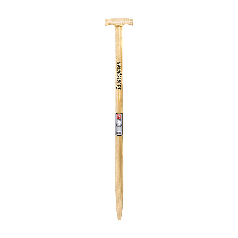 Ideal Spatenstiel Esche
