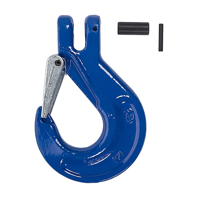 Lasthaken mit Gabelkopf GK 10, Gewicht 1176 g