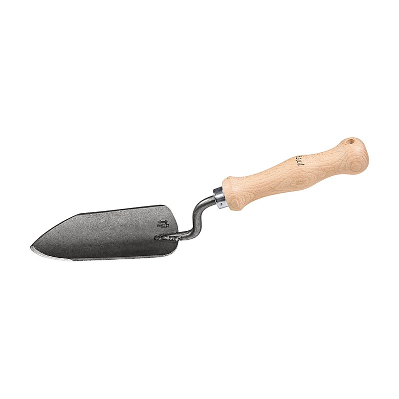 Ideal Blumenkelle
