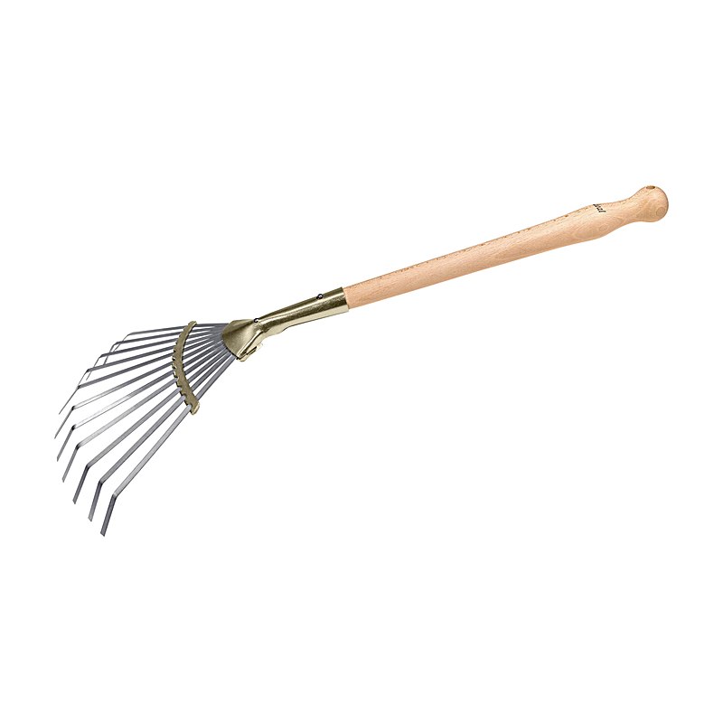 Ideal Kleinfächerbesen