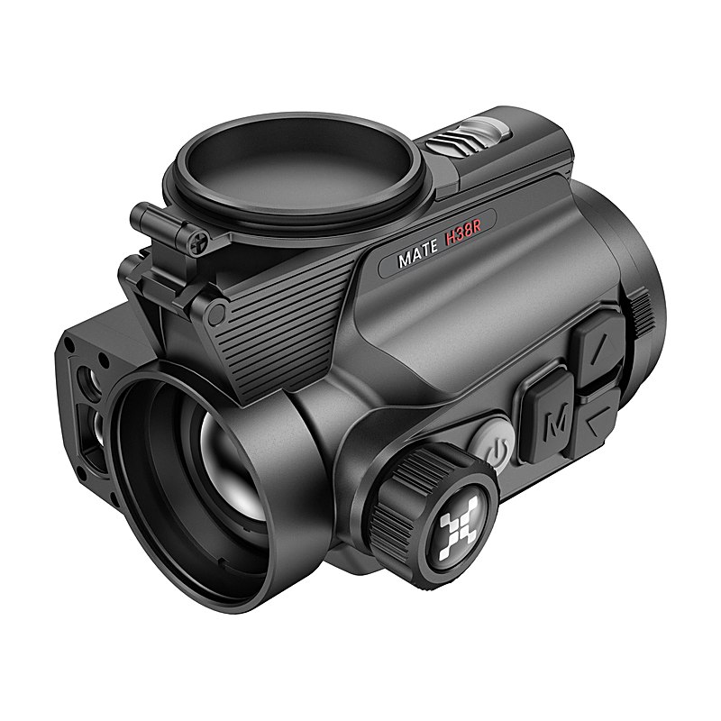 Nocpix Wärmebildvorsatzgerät Mate H38R