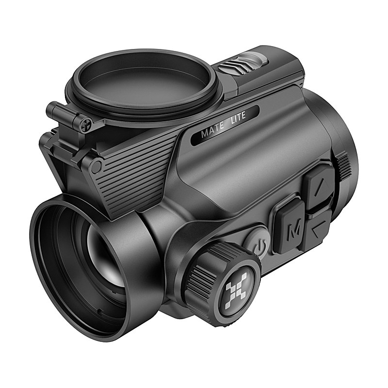 Nocpix Wärmebildvorsatzgerät Mate Lite L38