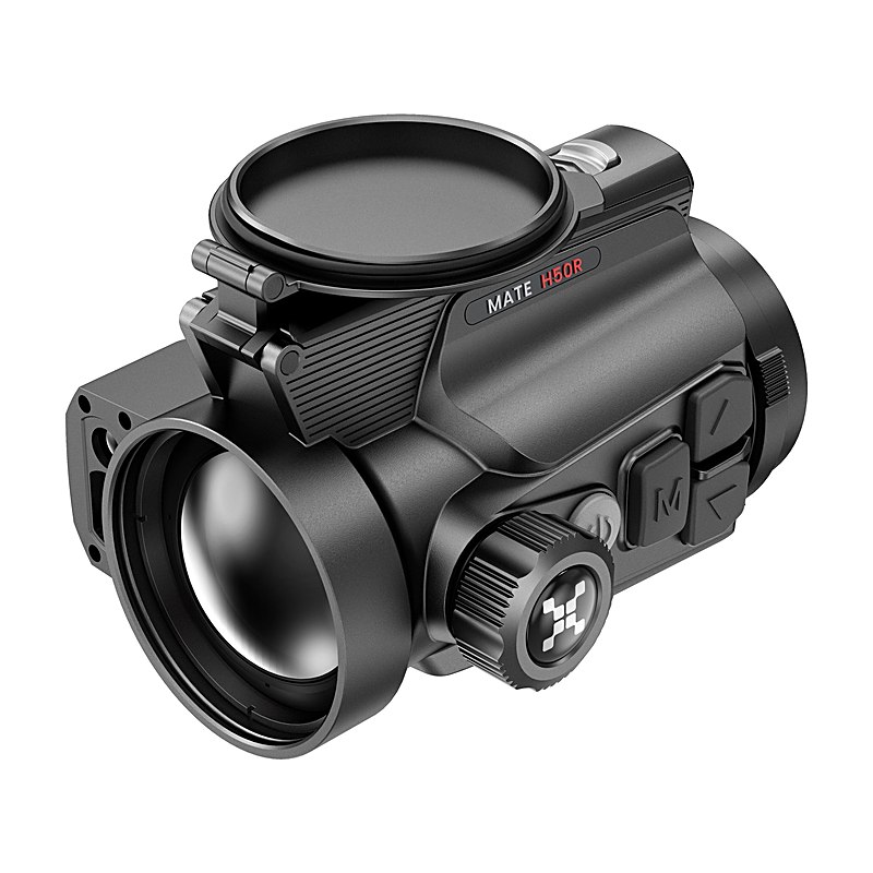 Nocpix Wärmebildvorsatzgerät Mate H50R