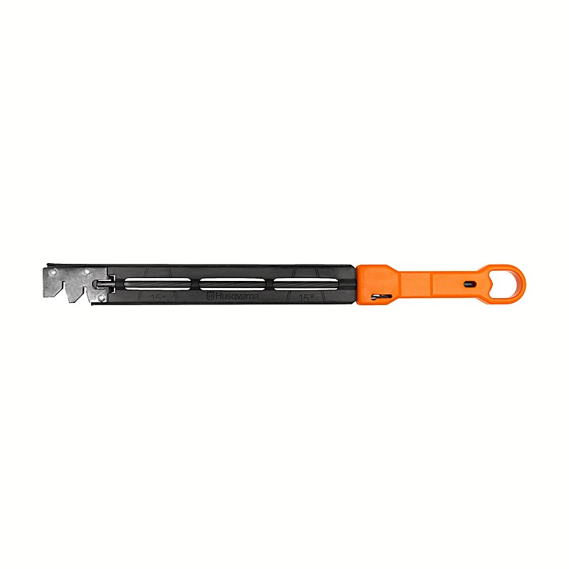 Husqvarna Feilenhalter für Kreissägeblätter