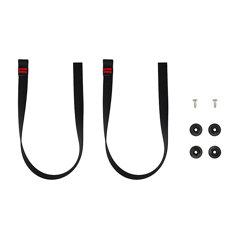 DMM Gurtband-Kit für Kinisi Klettergurte