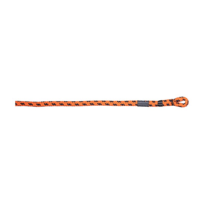 Samson Baumkletterseil Forte 12,7 mm, 35 m