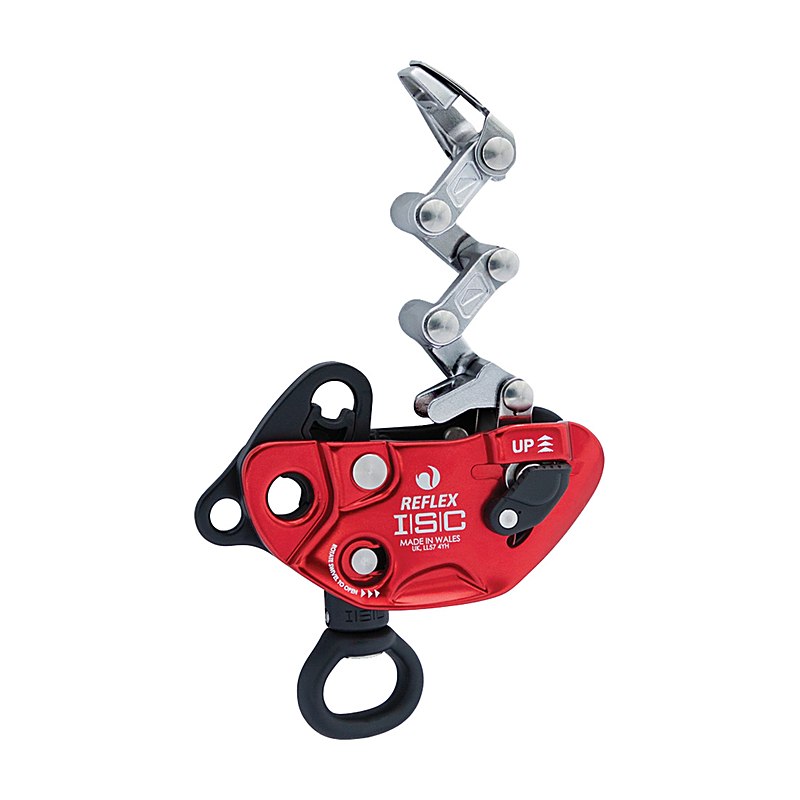 ISC Seilgerät Reflex