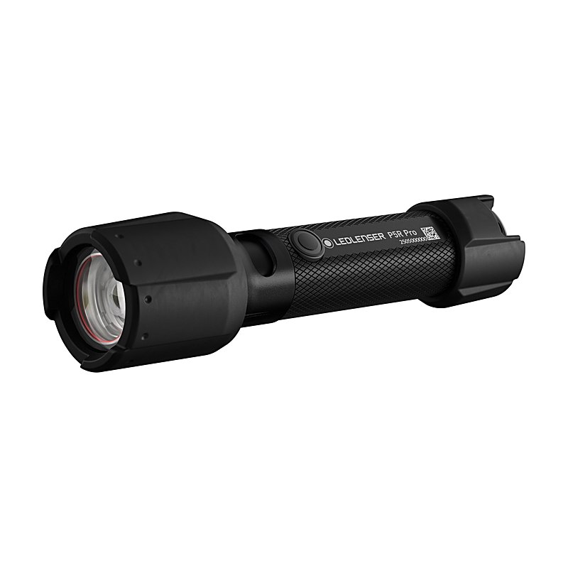 Ledlenser Taschenlampe P5R Pro