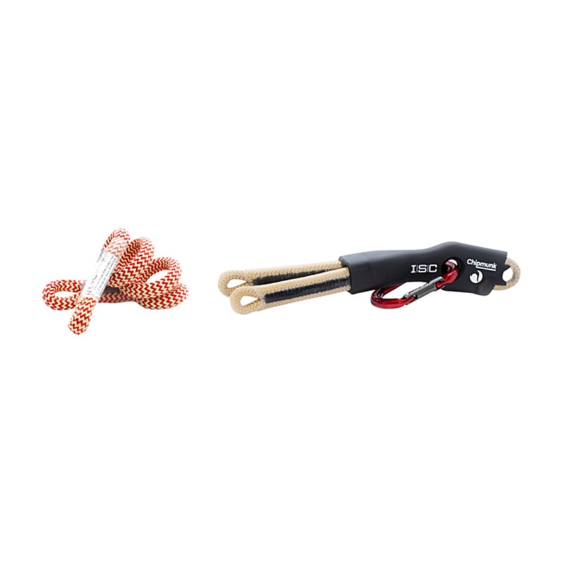 ISC Verbindungsschlinge Chipmunk Flex Tether Kit