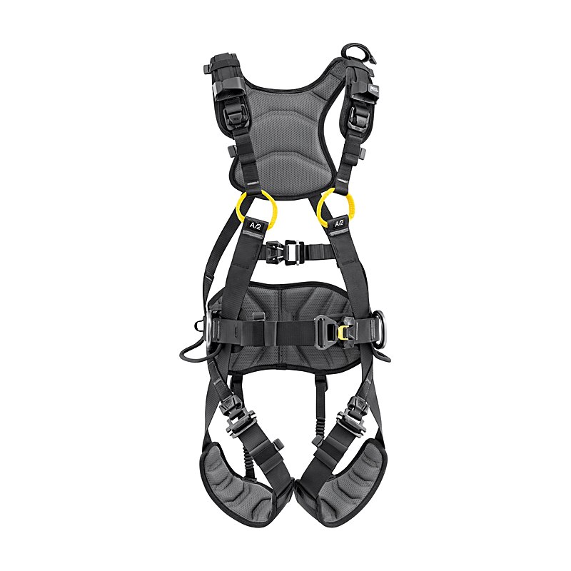Petzl Auffanggurt Volt light, Größe 2, Gr. 2