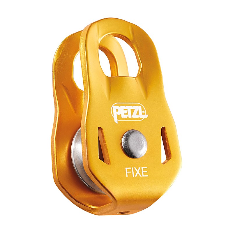 Petzl Seilrolle Fixe