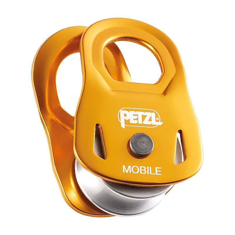 Petzl Seilrolle Mobile