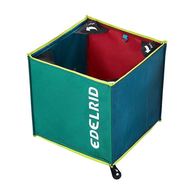 Edelrid Falteimer Crawler 2R