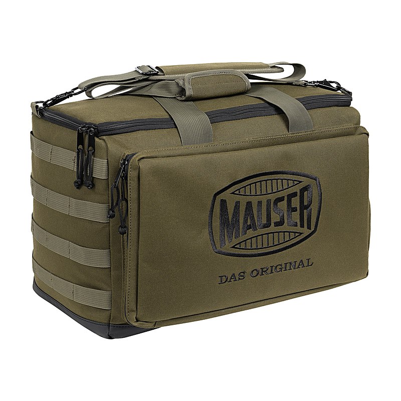 Mauser Transporttasche Range Bag