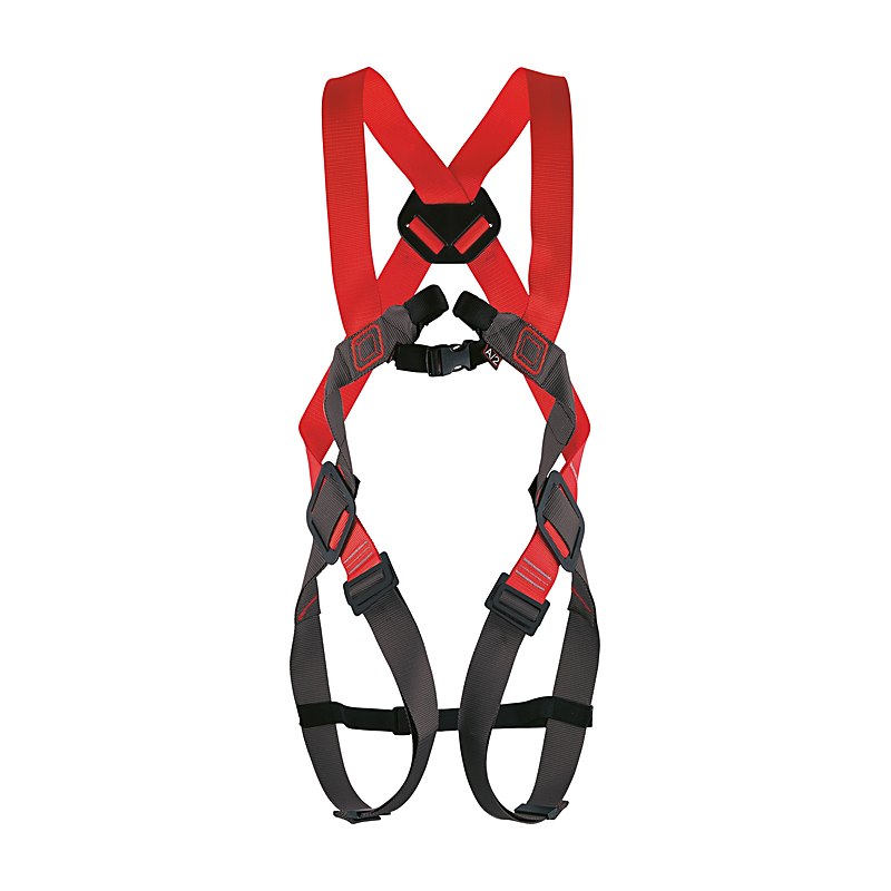 Camp Auffanggurt Basic Duo