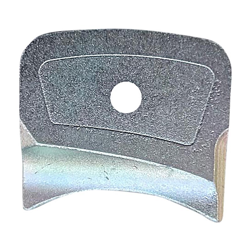 Portable Winch Seilführung für 76-mm-Trommel