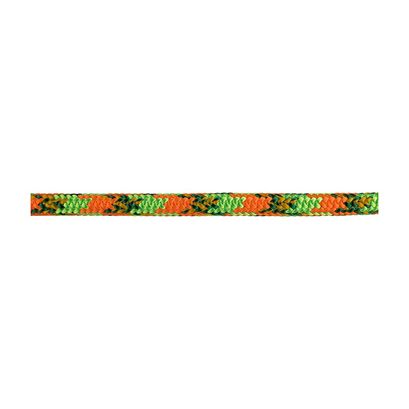 Teufelberger Baumkletterseil Gravity, aurora, 60 m