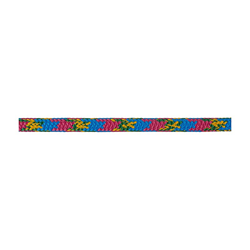 Teufelberger Baumkletterseil Gravity, nebula, 35 m