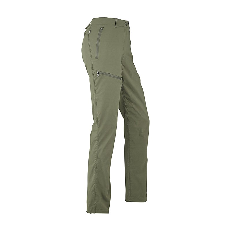 Craghoppers Hose NosiLife Pro III, wild olive, Größe 36