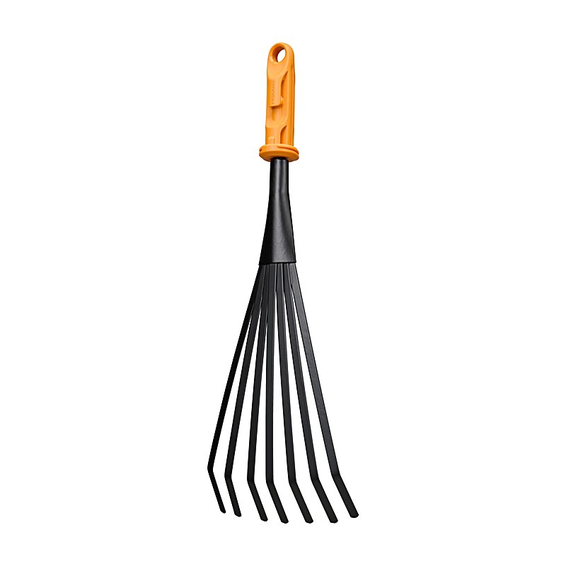 Fiskars Fächerbesen klein One Click