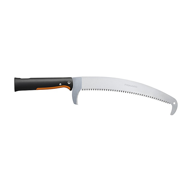 Fiskars Wertastungssäge One Click gebogen