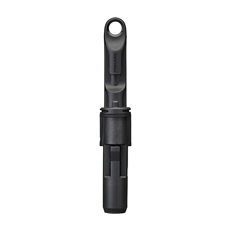 Fiskars Adapter One Click auf Quik Fit