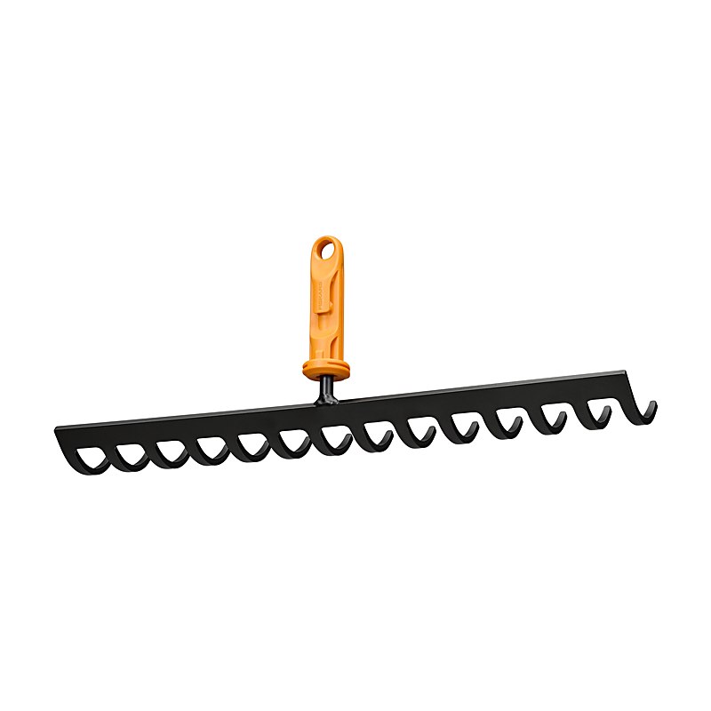Fiskars Rechen One Click, Gewicht 390 g