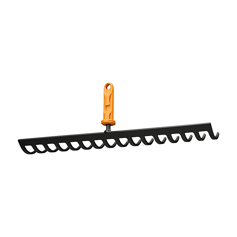 Fiskars Rechen One Click, Gewicht 440 g