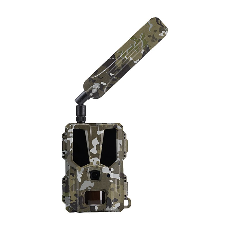 Modern Hunter Wildkamera Hunter 4G Mini