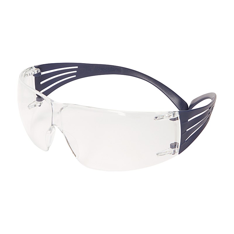 Peltor Schutzbrille SecureFit 200 mit Scotchgard-Beschichtung, klar