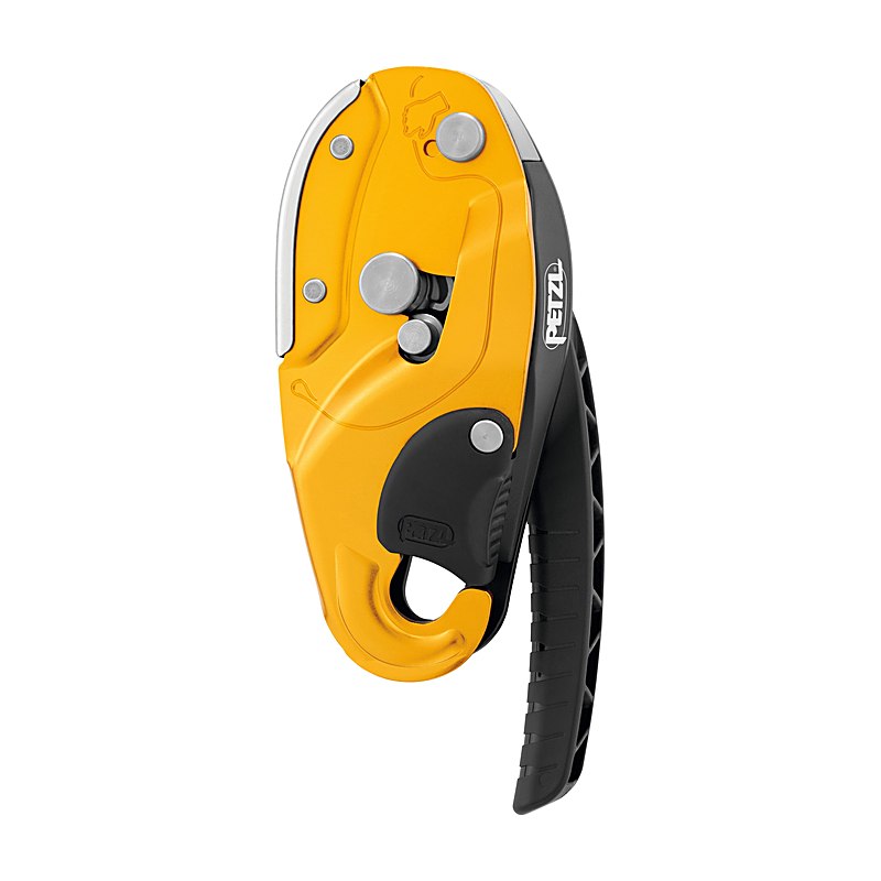 Petzl Abseilgerät Rig