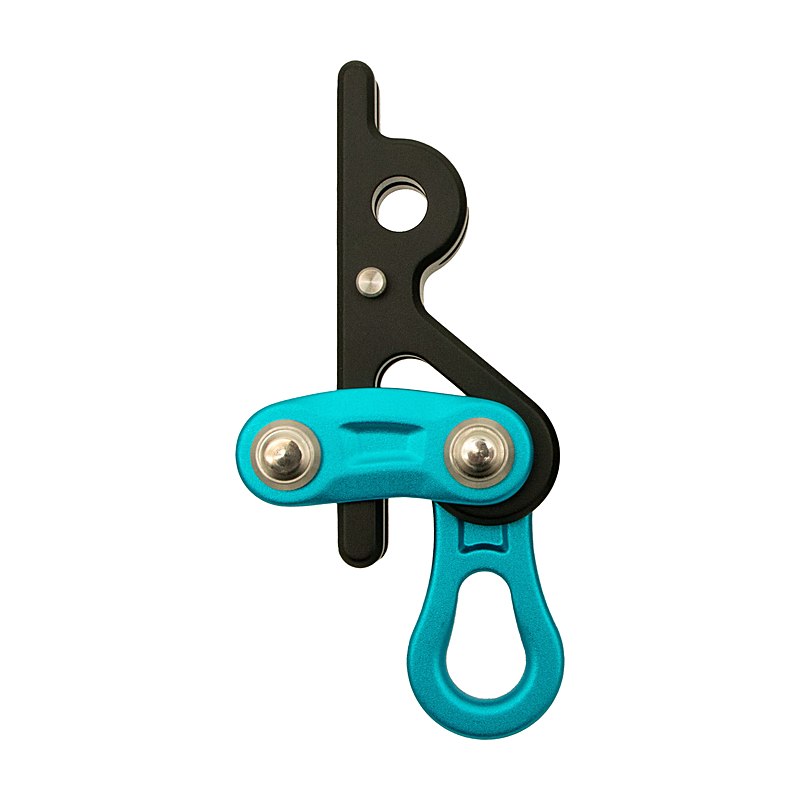 Notch Gerätekörper Evo für Rope Runner Vertec