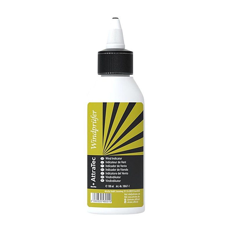 Attratec Windprüfer 100 ml