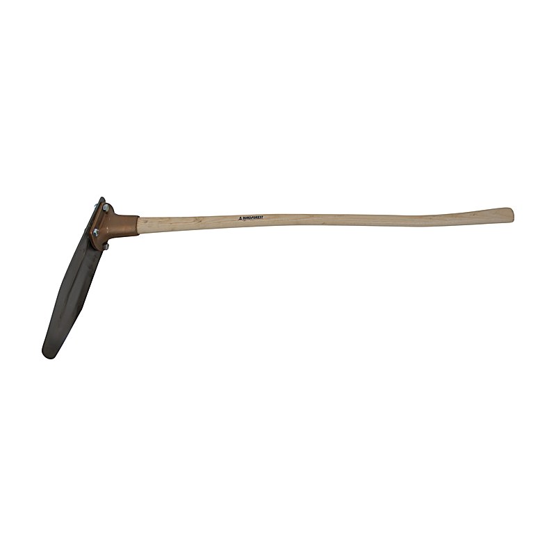 Pflanzhaue Pflanzmeister, Gewicht 2980 g