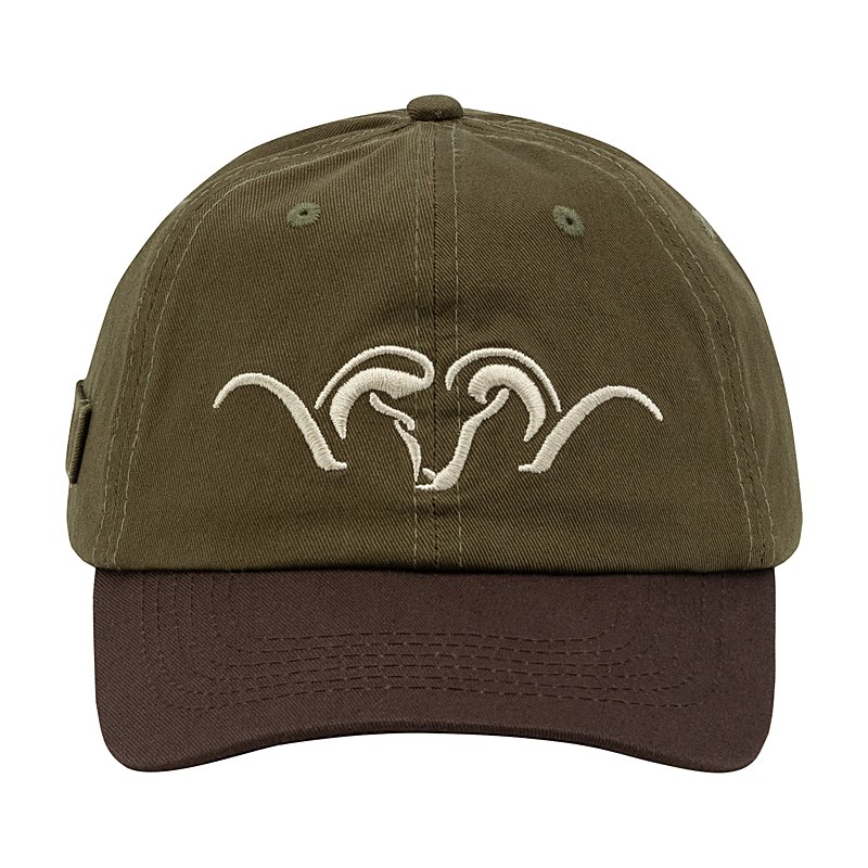 Blaser Cap Argali, dark olive, Größe one size