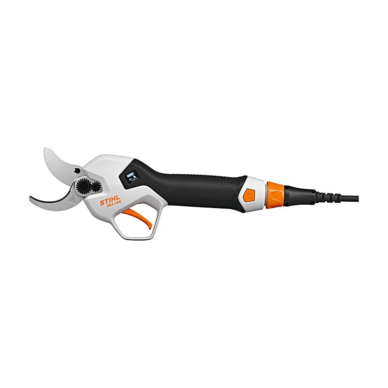 Stihl Akku-Astschere ASA 130 ohne Akku und Ladegerät