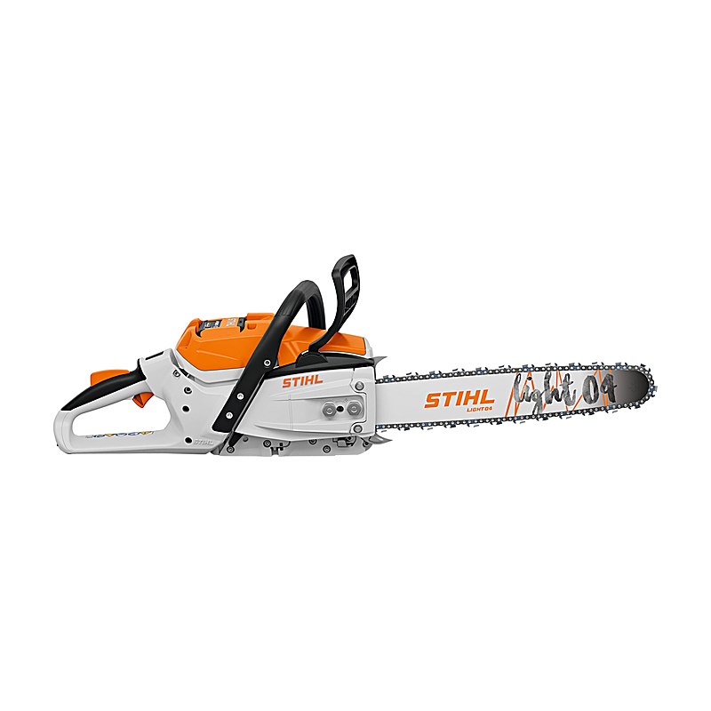 Stihl Akku-Motorsäge MSA 300.1 C-O ohne Akku und Ladegerät