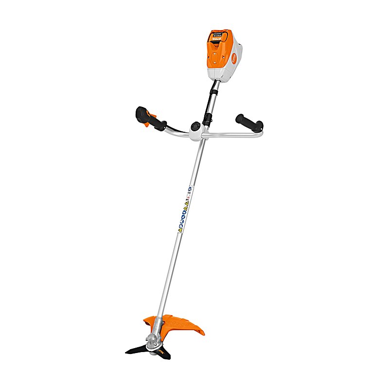 Stihl Akku-Freischneider FSA 250 ohne Akku und Ladegerät