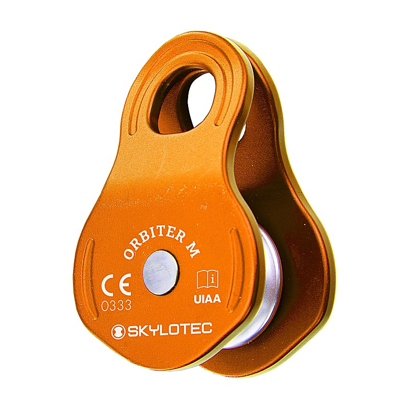 Skylotec Seilrolle Orbiter M