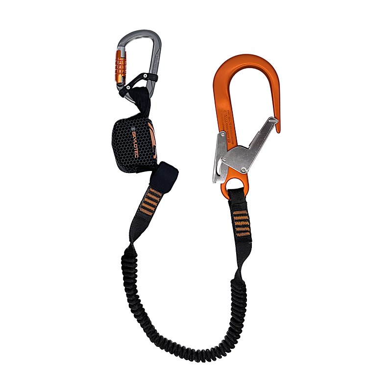 Skylotec Verbindungsmittel Nanolink Flex, 180 cm