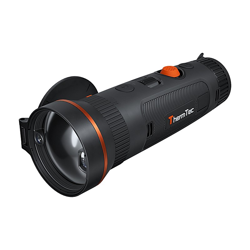 Thermtec Wärmebildkamera Wild 650DL Pro
