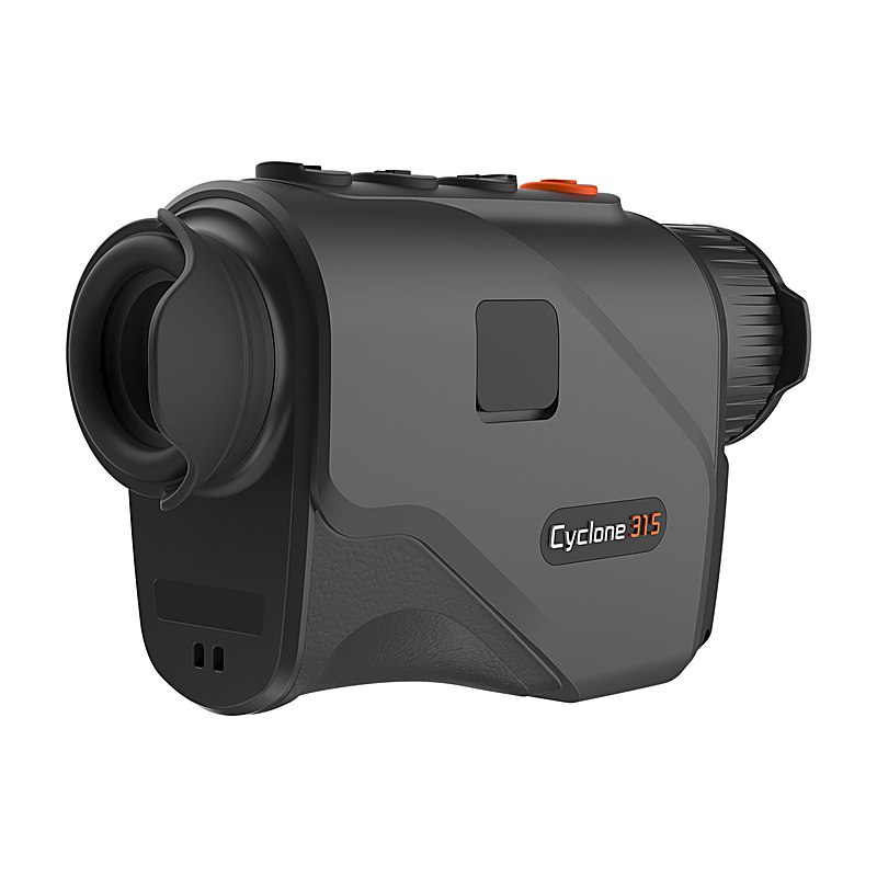 Thermtec Wärmebildkamera Cyclone 315