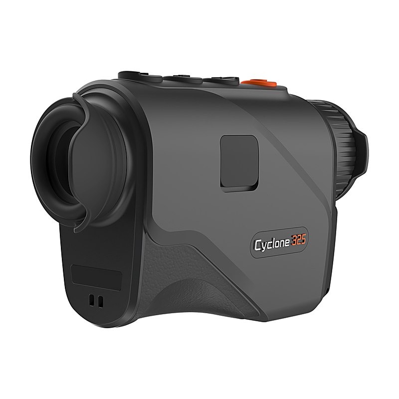 Thermtec Wärmebildkamera Cyclone 325