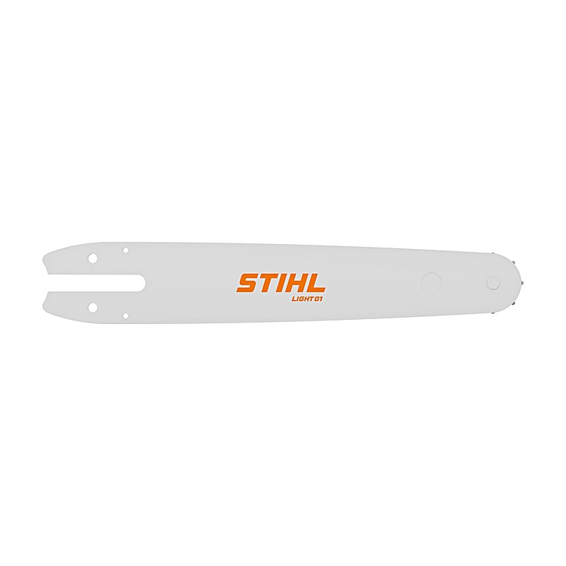 Stihl Führungsschiene Light 01 1/4"P, 1,1 mm, 20 cm